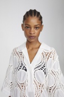 Rodebjer Lara Lace Dress